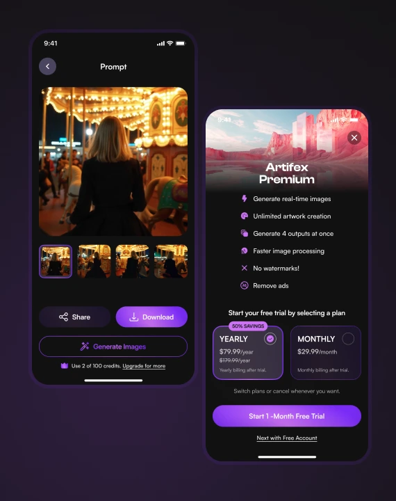 Saturn Edge – Web Development, UI/UX Design, Digital Marketing & App Solutions